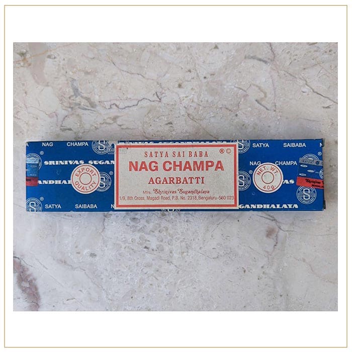 Nag Champa 40 g